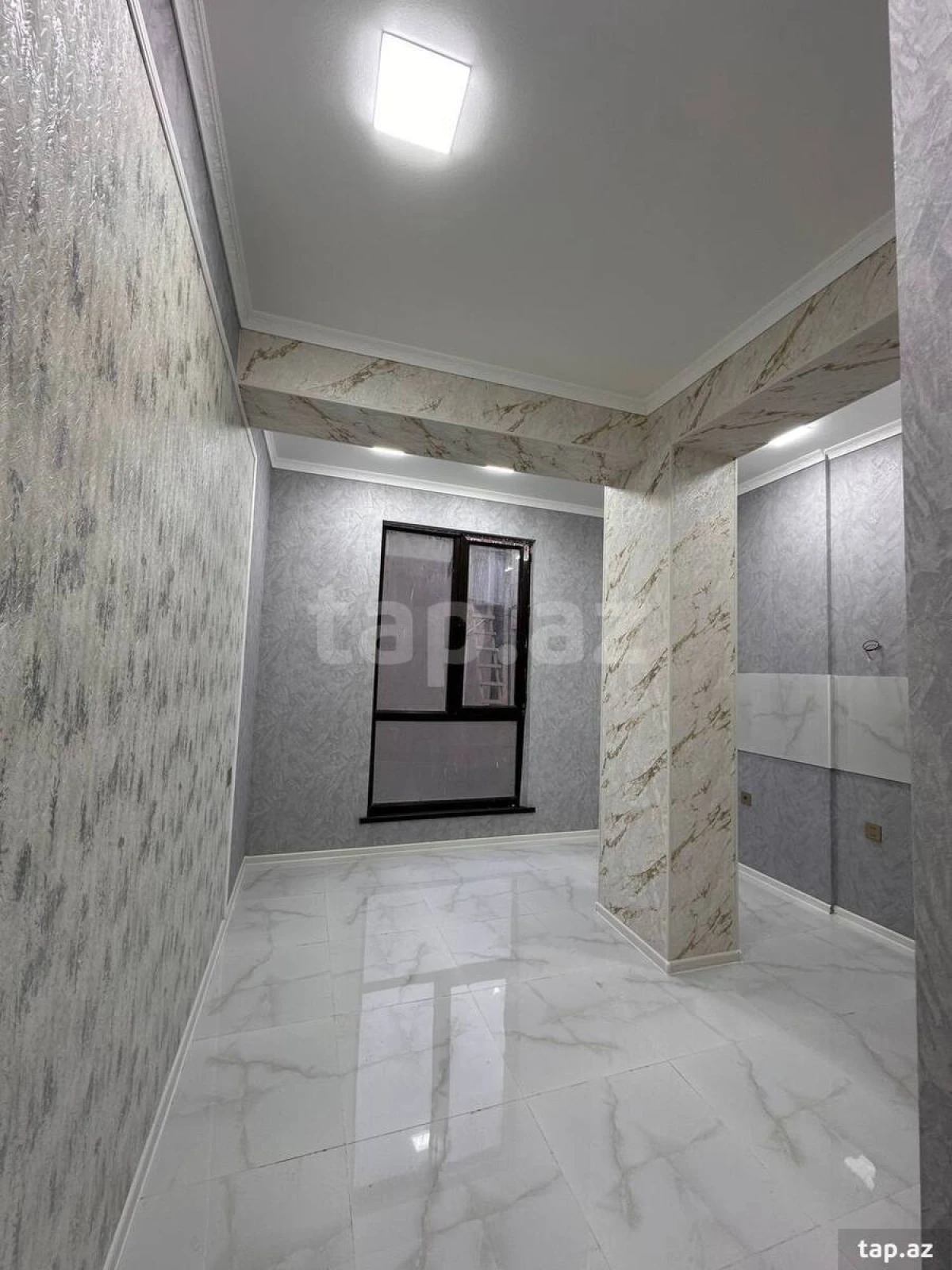 Satılır 2 otaqlı yeni tikili 58 m²