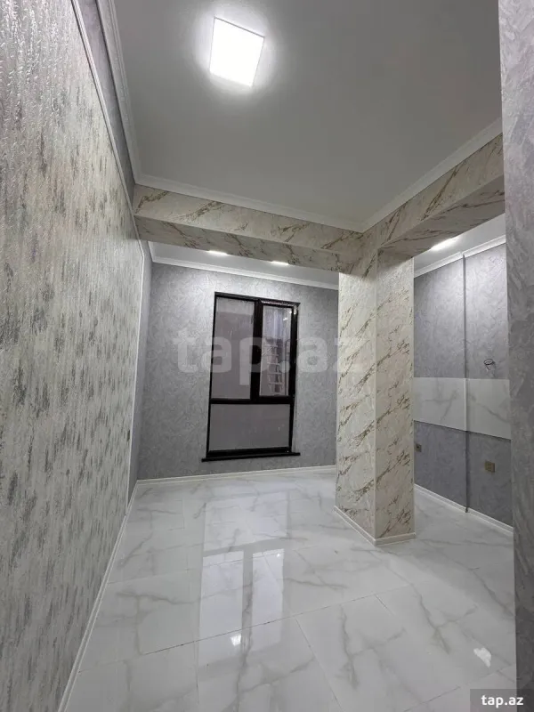 Satılır 2 otaqlı yeni tikili 58 m²