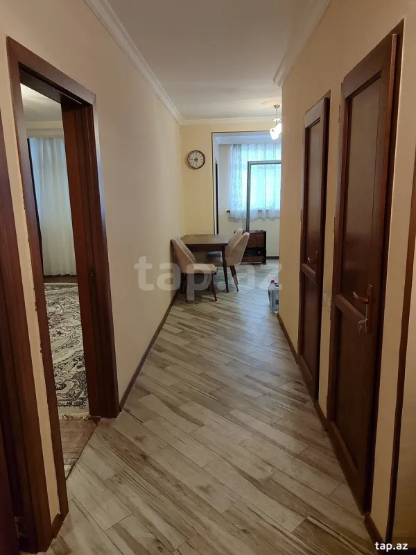 Satılır 3 otaqlı mənzil 75 m²