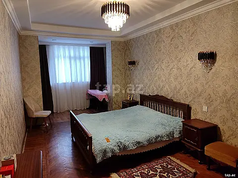 Satılır 3 otaqlı mənzil 75 m²