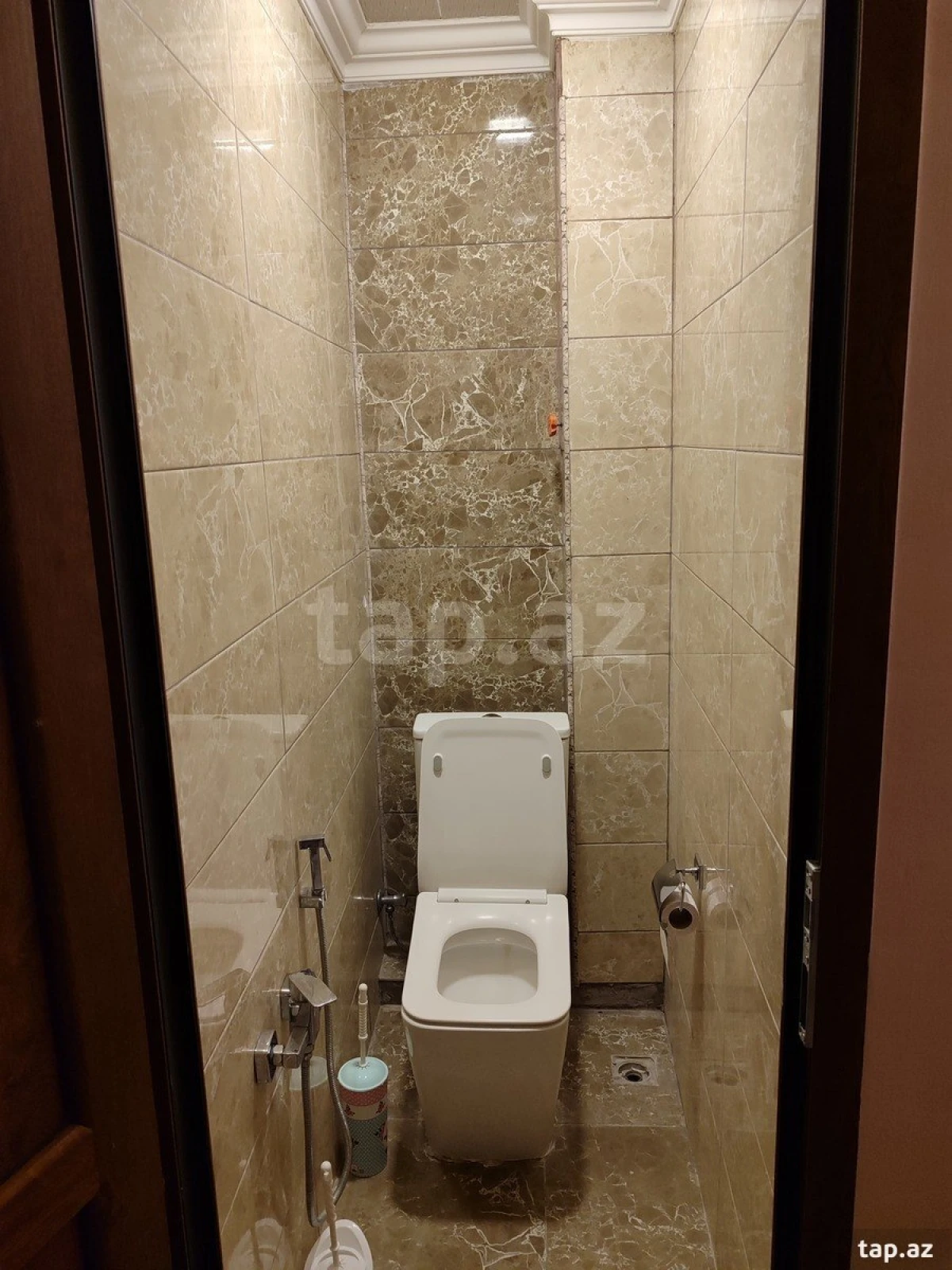 Satılır 3 otaqlı mənzil 75 m²