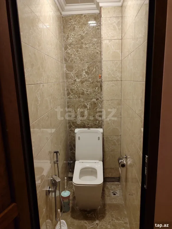 Satılır 3 otaqlı mənzil 75 m²
