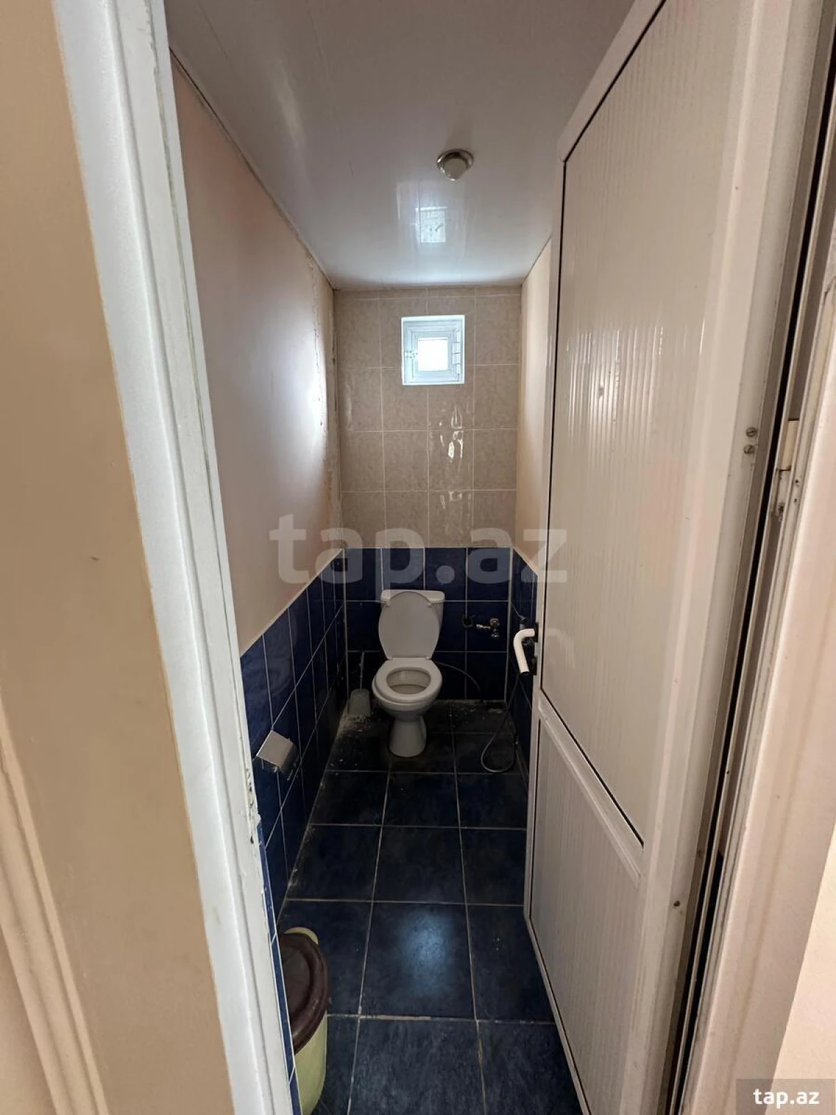 Satılır 6 otaqlı həyət evi