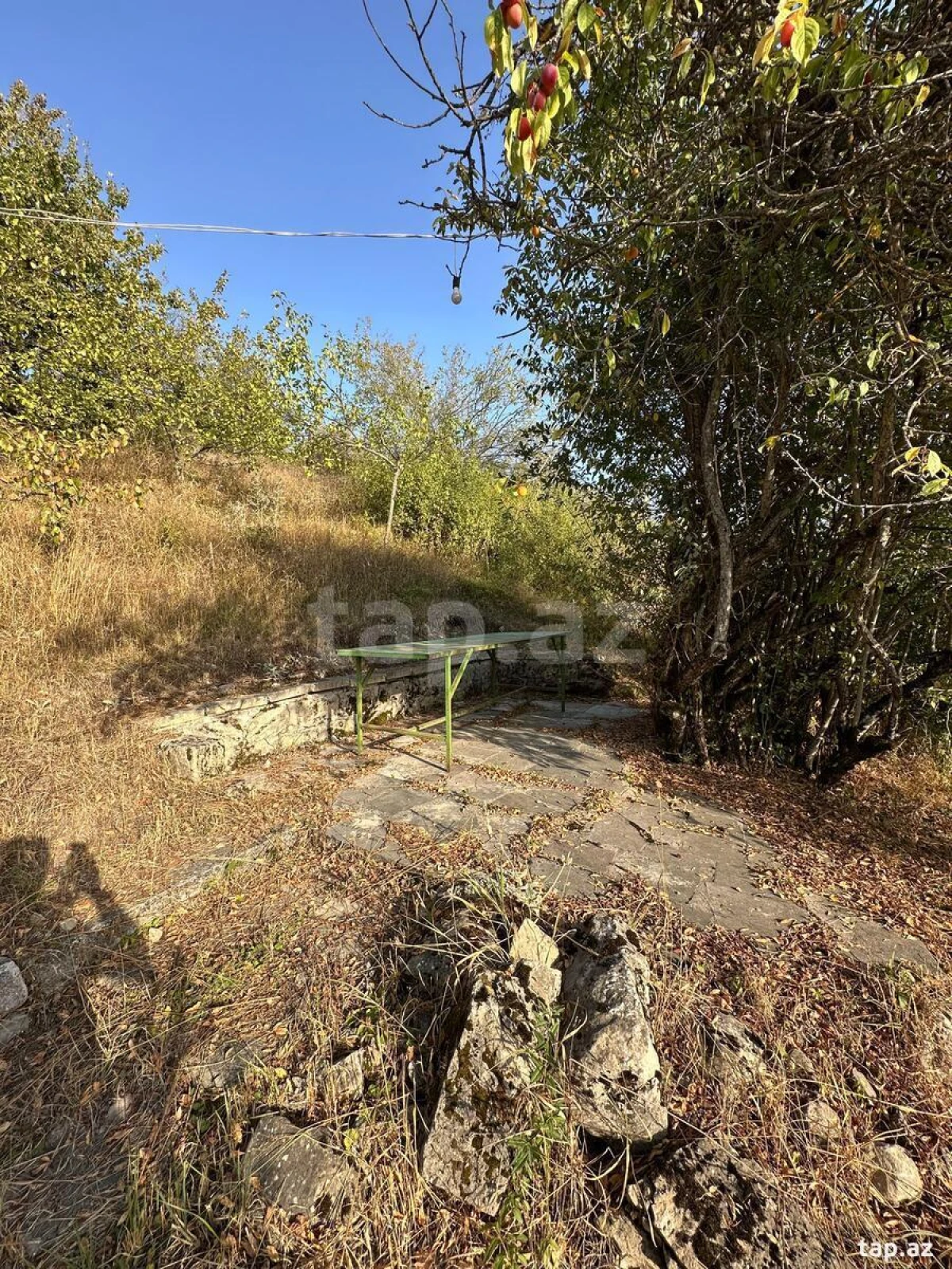 Satılır 6 otaqlı həyət evi