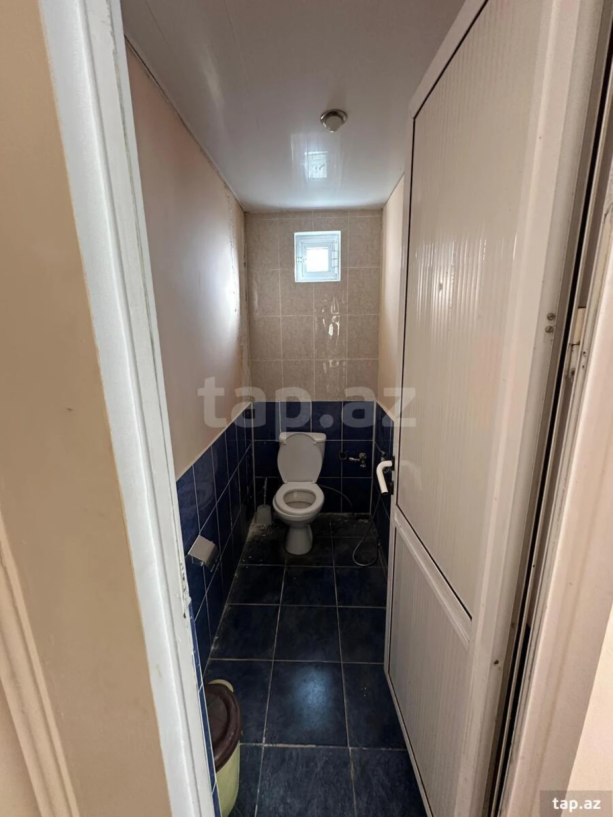 Satılır 6 otaqlı həyət evi