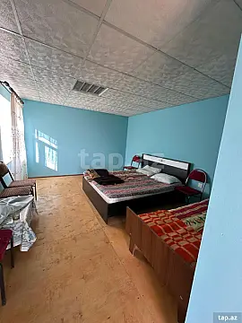 Satılır 6 otaqlı həyət evi