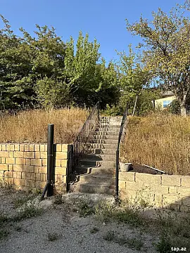 Satılır 6 otaqlı həyət evi — Şamaxı 6 otaq