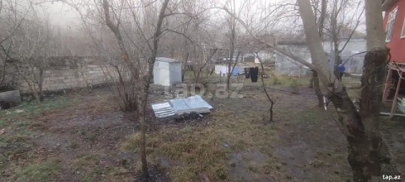 Satılır torpaq sahəsi — Qəbələ