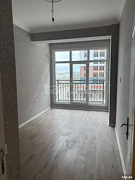 Kirayə verilir 2 otaqlı yeni tikili 70 m² — Sumqayıt 2 otaq 70.00 m²