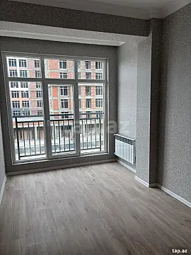 Kirayə verilir 2 otaqlı yeni tikili 70 m²