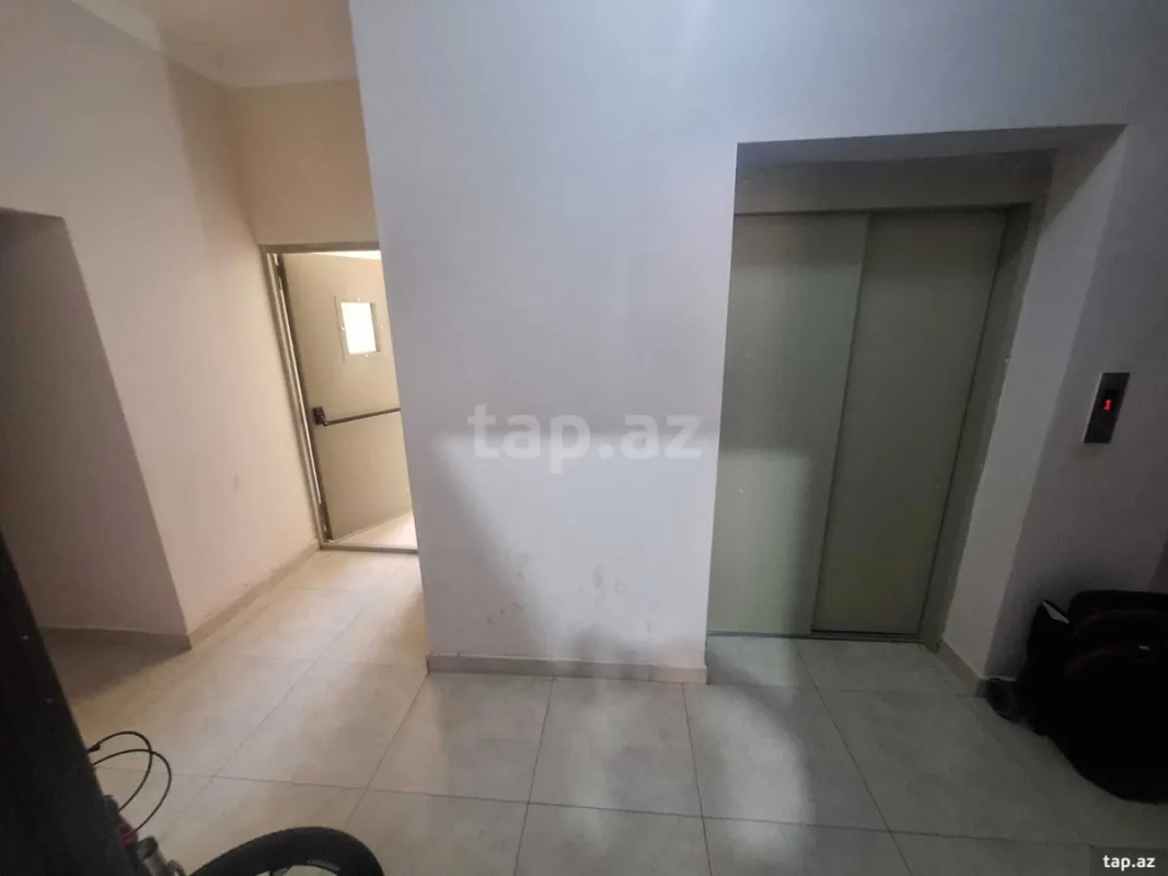 Satılır 2 otaqlı yeni tikili 45 m²
