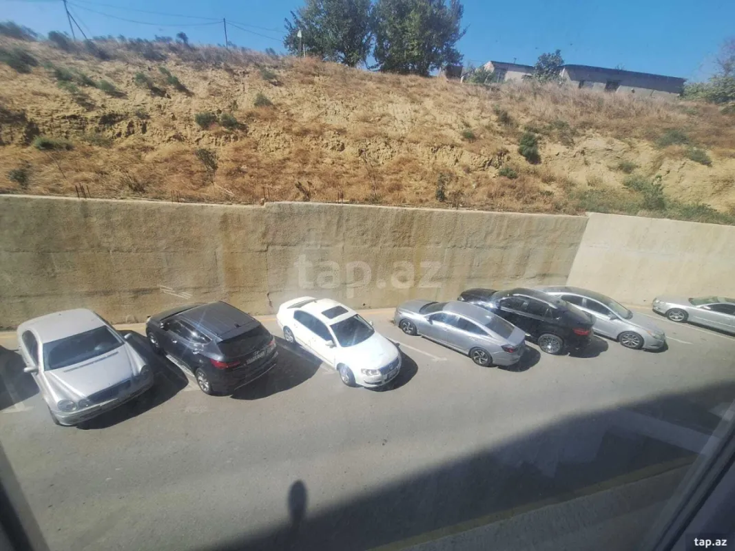 Satılır 2 otaqlı yeni tikili 45 m²