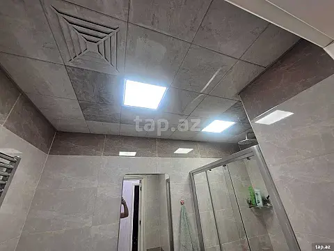 Satılır 2 otaqlı yeni tikili 45 m² — Bakı, Yasamal 2 otaq 45.00 m²
