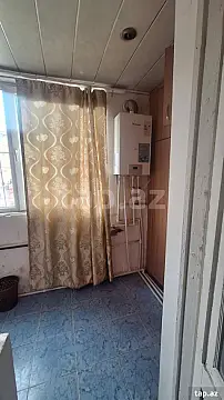 Kirayə verilir 2 otaqlı mənzil 35 m²