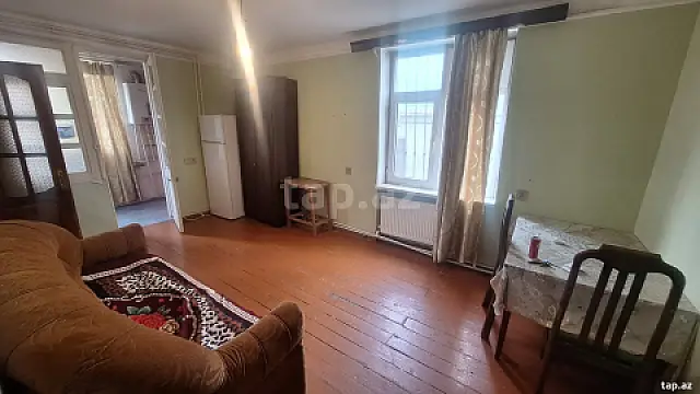 Kirayə verilir 2 otaqlı mənzil 35 m² — Xırdalan, Xırdalan 2 otaq 35.00 m²