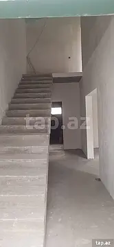 Satılır 4 otaqlı həyət evi