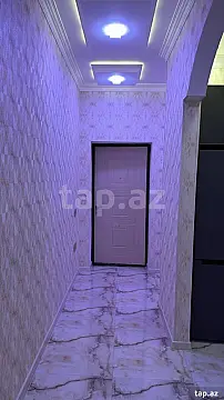 Kirayə verilir 2 otaqlı yeni tikili 65.2 m²