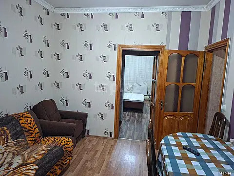 Kirayə verilir 2 otaqlı mənzil 55 m²