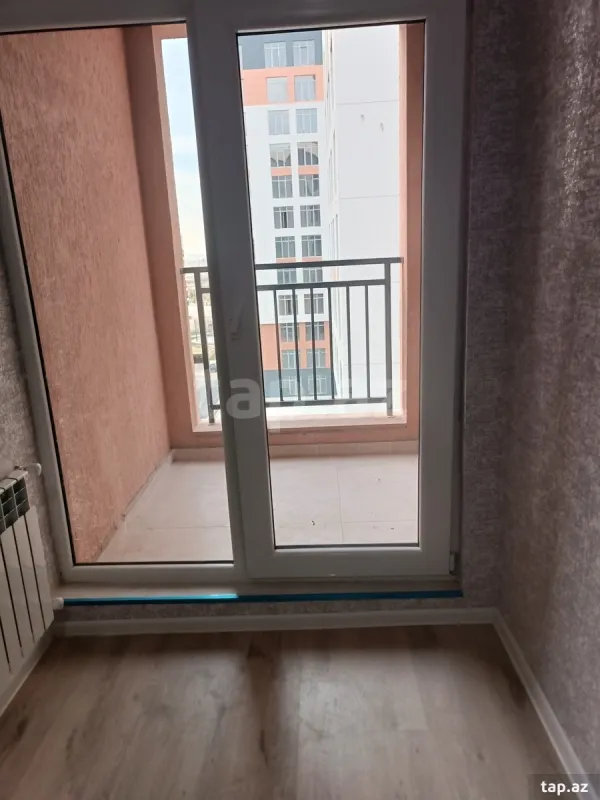 Kirayə verilir 3 otaqlı yeni tikili 116 m²