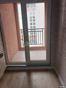 Kirayə verilir 3 otaqlı yeni tikili 116 m²