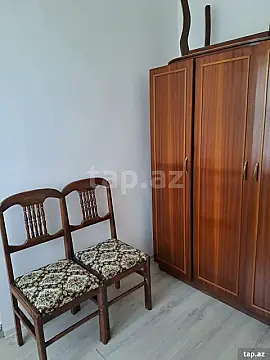 Kirayə verilir 2 otaqlı həyət evi