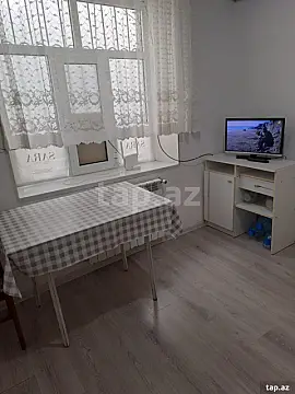 Kirayə verilir 2 otaqlı həyət evi — Bakı 2 otaq