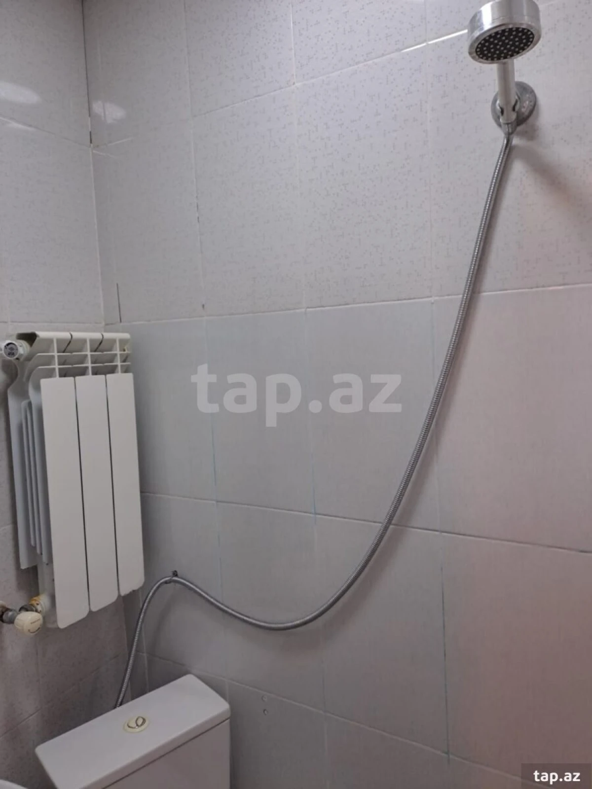 Kirayə verilir 2 otaqlı həyət evi