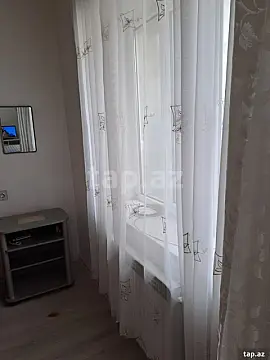 Kirayə verilir 2 otaqlı həyət evi