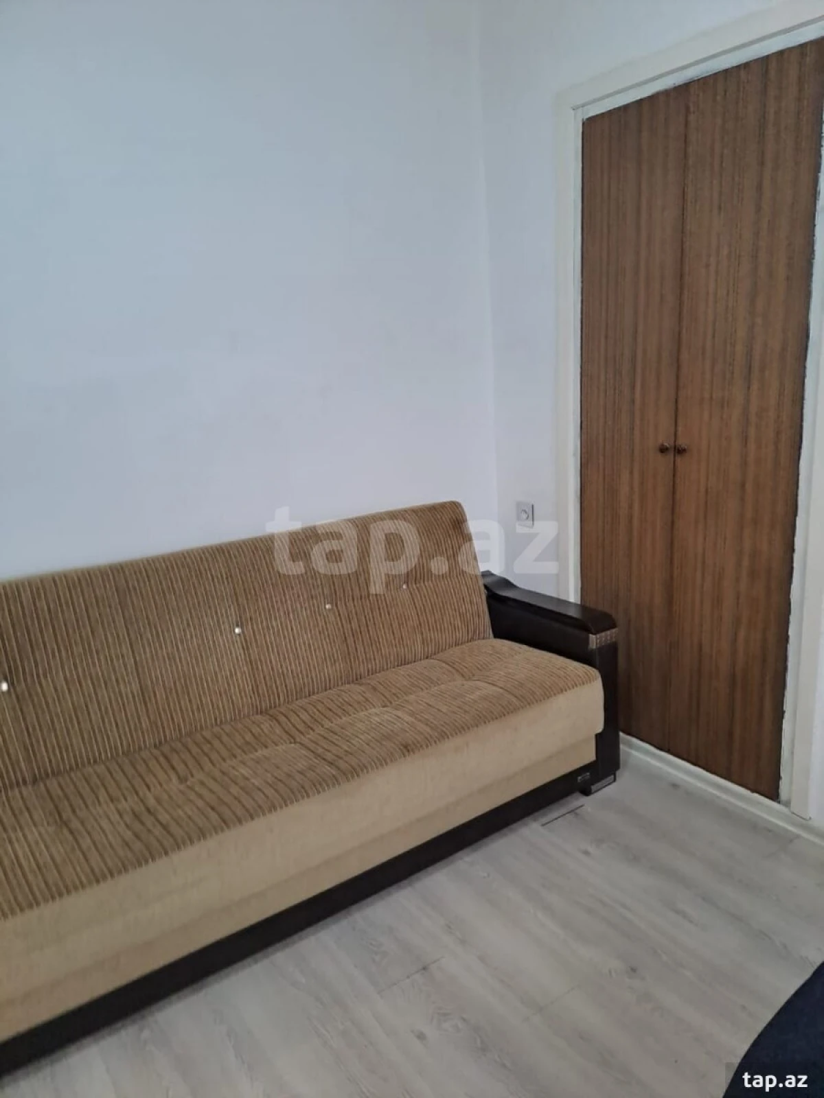 Kirayə verilir 2 otaqlı həyət evi