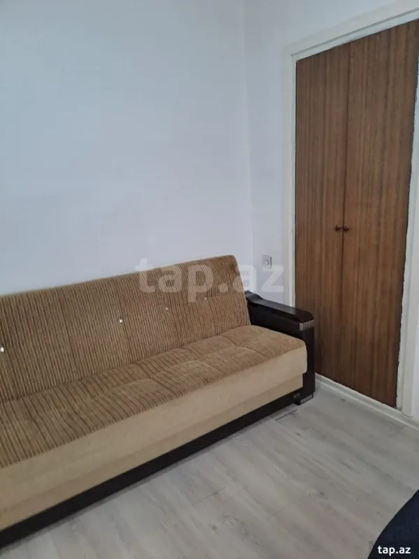 Kirayə verilir 2 otaqlı həyət evi