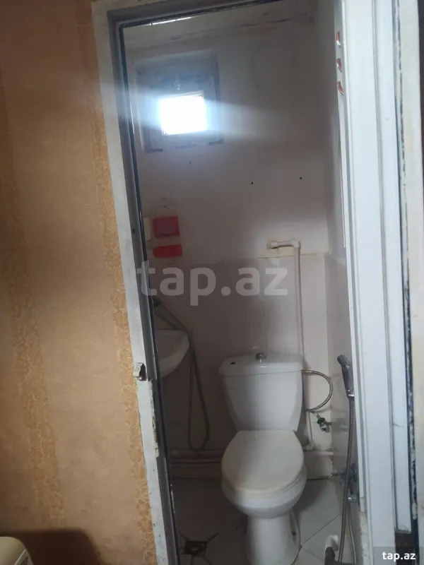 Kirayə verilir 2 otaqlı həyət evi