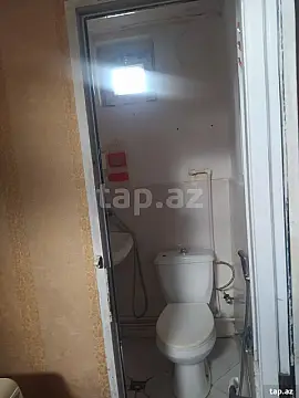 Kirayə verilir 2 otaqlı həyət evi