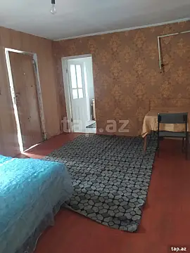 Kirayə verilir 2 otaqlı həyət evi