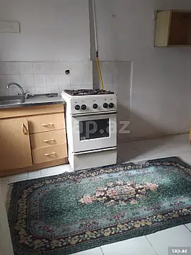 Kirayə verilir 2 otaqlı həyət evi