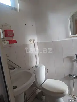 Kirayə verilir 2 otaqlı həyət evi