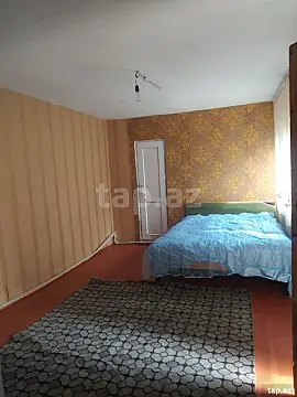 Kirayə verilir 2 otaqlı həyət evi — Bakı, Xətai 2 otaq