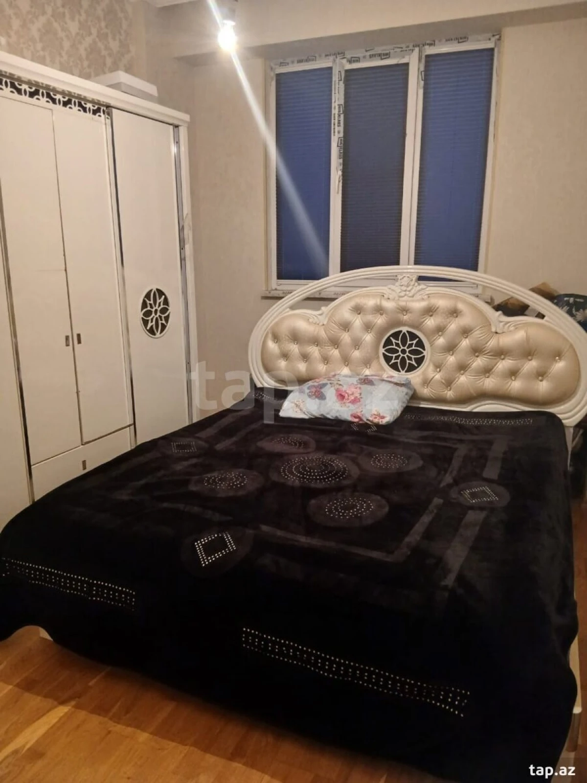 Kirayə verilir 2 otaqlı yeni tikili 60 m²