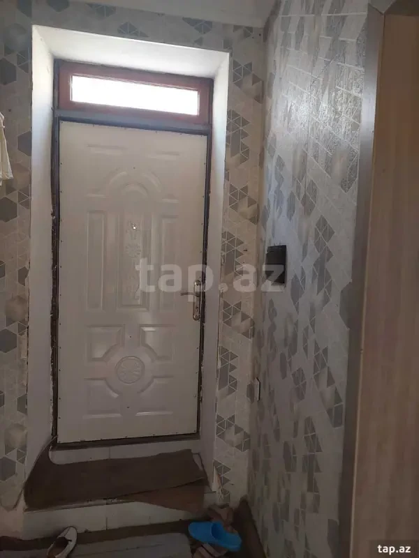 Kirayə verilir 2 otaqlı həyət evi 40 m²