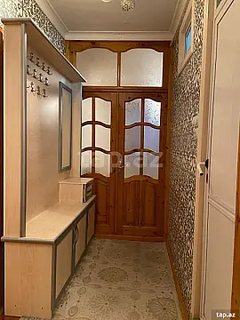Satılır 3 otaqlı mənzil 68 m²