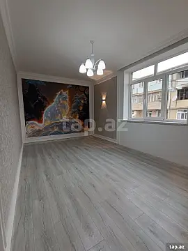 Satılır 3 otaqlı mənzil 70 m²