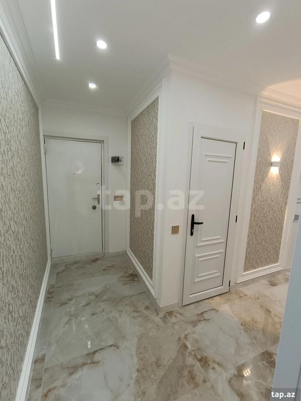 Satılır 3 otaqlı mənzil 70 m²
