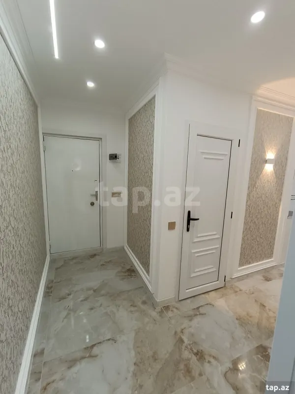 Satılır 3 otaqlı mənzil 70 m²
