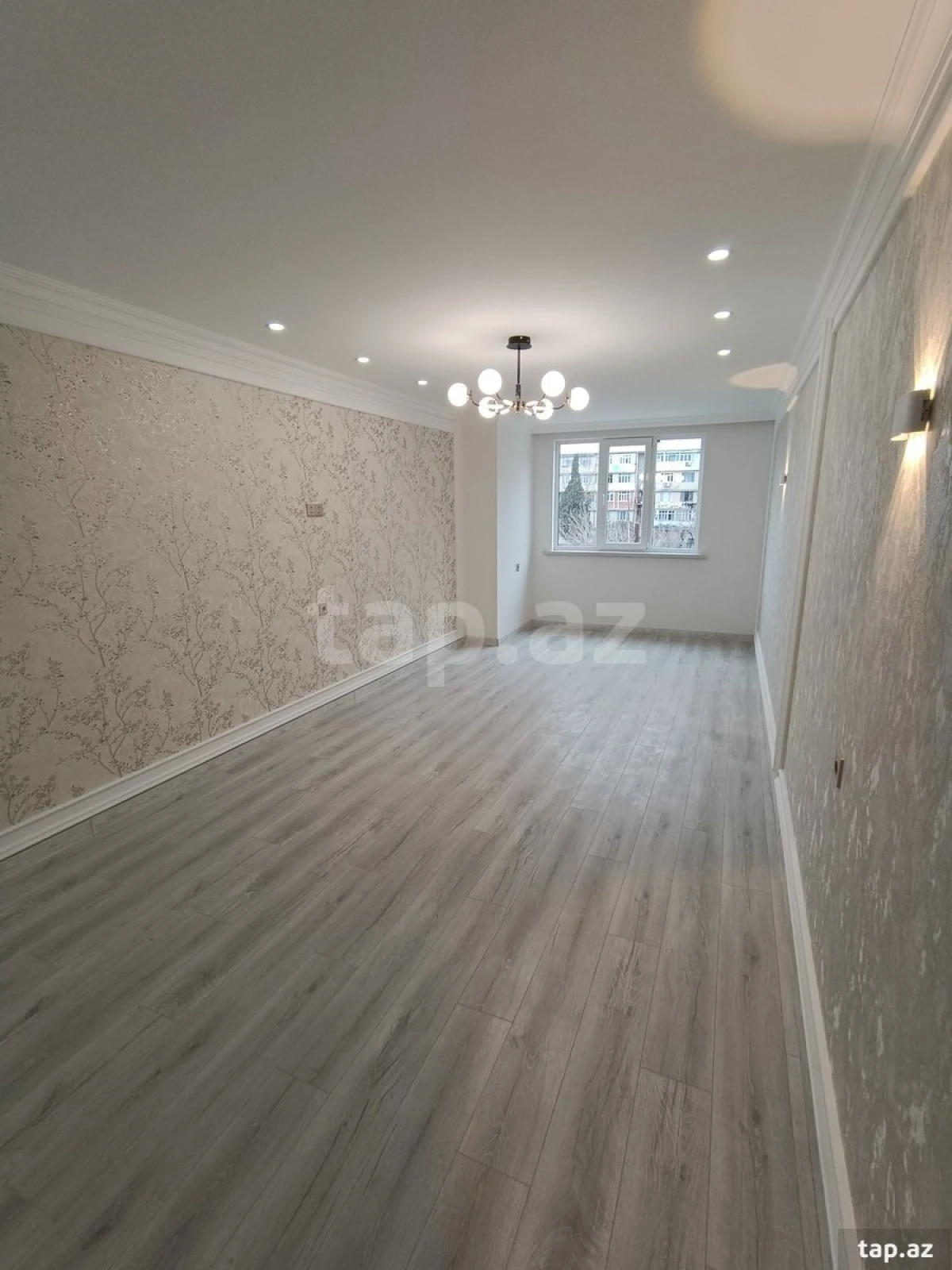 Satılır 3 otaqlı mənzil 70 m²