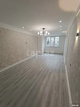 Satılır 3 otaqlı mənzil 70 m² — Gəncə 3 otaq 70.00 m²