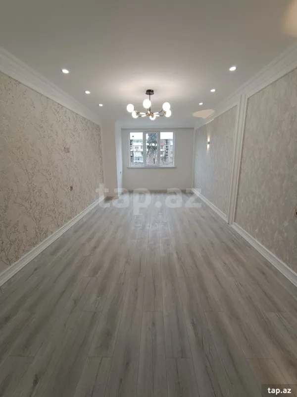 Satılır 3 otaqlı mənzil 70 m²