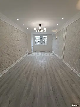 Satılır 3 otaqlı mənzil 70 m²