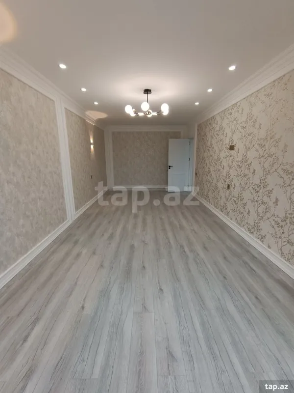 Satılır 3 otaqlı mənzil 70 m²