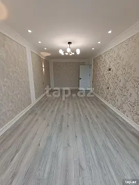 Satılır 3 otaqlı mənzil 70 m²