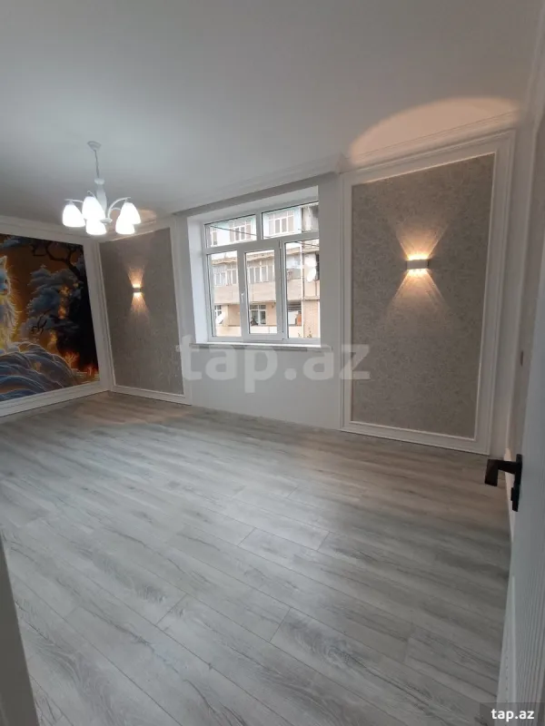 Satılır 3 otaqlı mənzil 70 m²