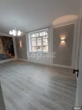 Satılır 3 otaqlı mənzil 70 m²
